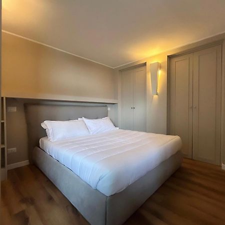 Lux Apartment Numidio Quadrato 罗马 外观 照片