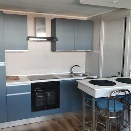 Lux Apartment Numidio Quadrato 罗马 外观 照片