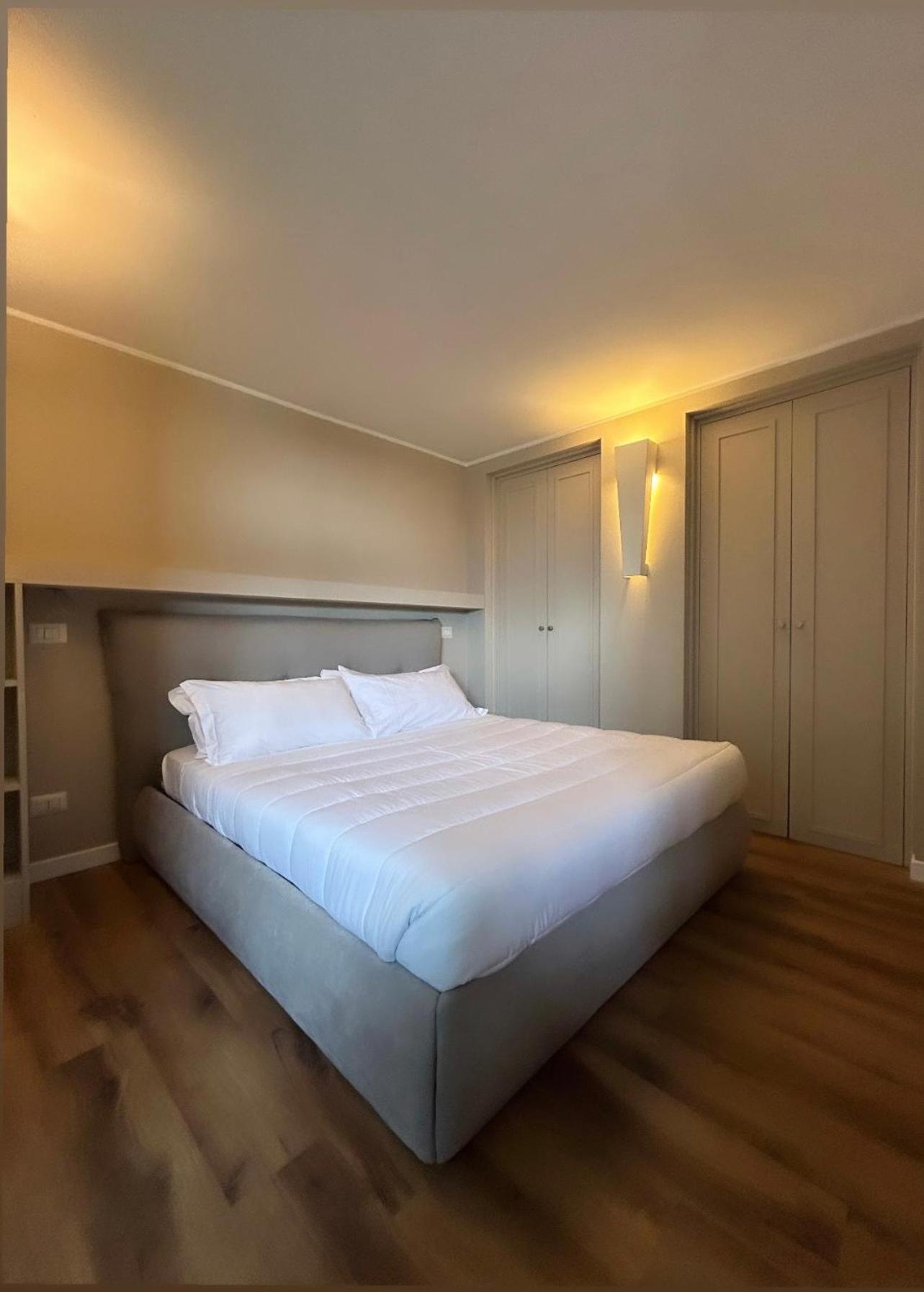 Lux Apartment Numidio Quadrato 罗马 外观 照片