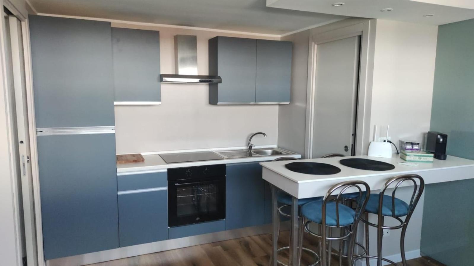 Lux Apartment Numidio Quadrato 罗马 外观 照片