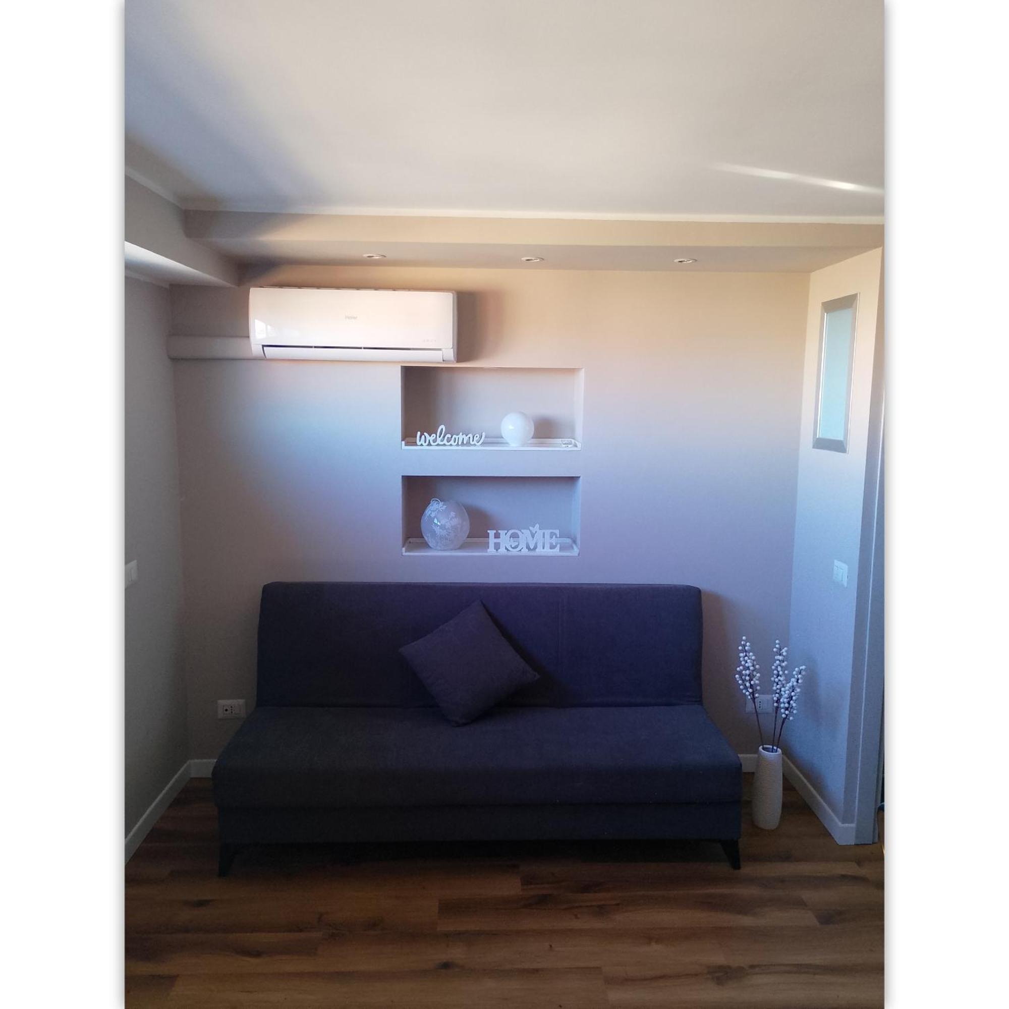 Lux Apartment Numidio Quadrato 罗马 外观 照片
